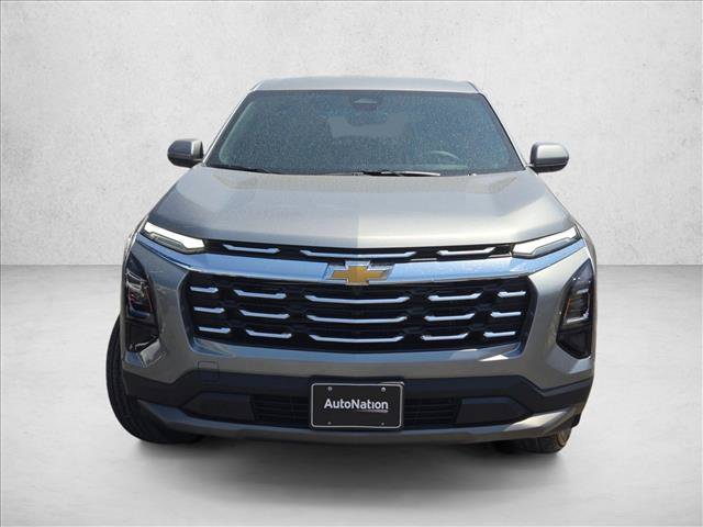 New 2027 Chevrolet Equinox LT w/ Convenience Package II FWD image 6