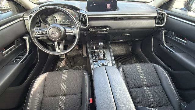 Used 2024 MAZDA CX-50 AWD 2.5 S w/ Preferred Package image 26