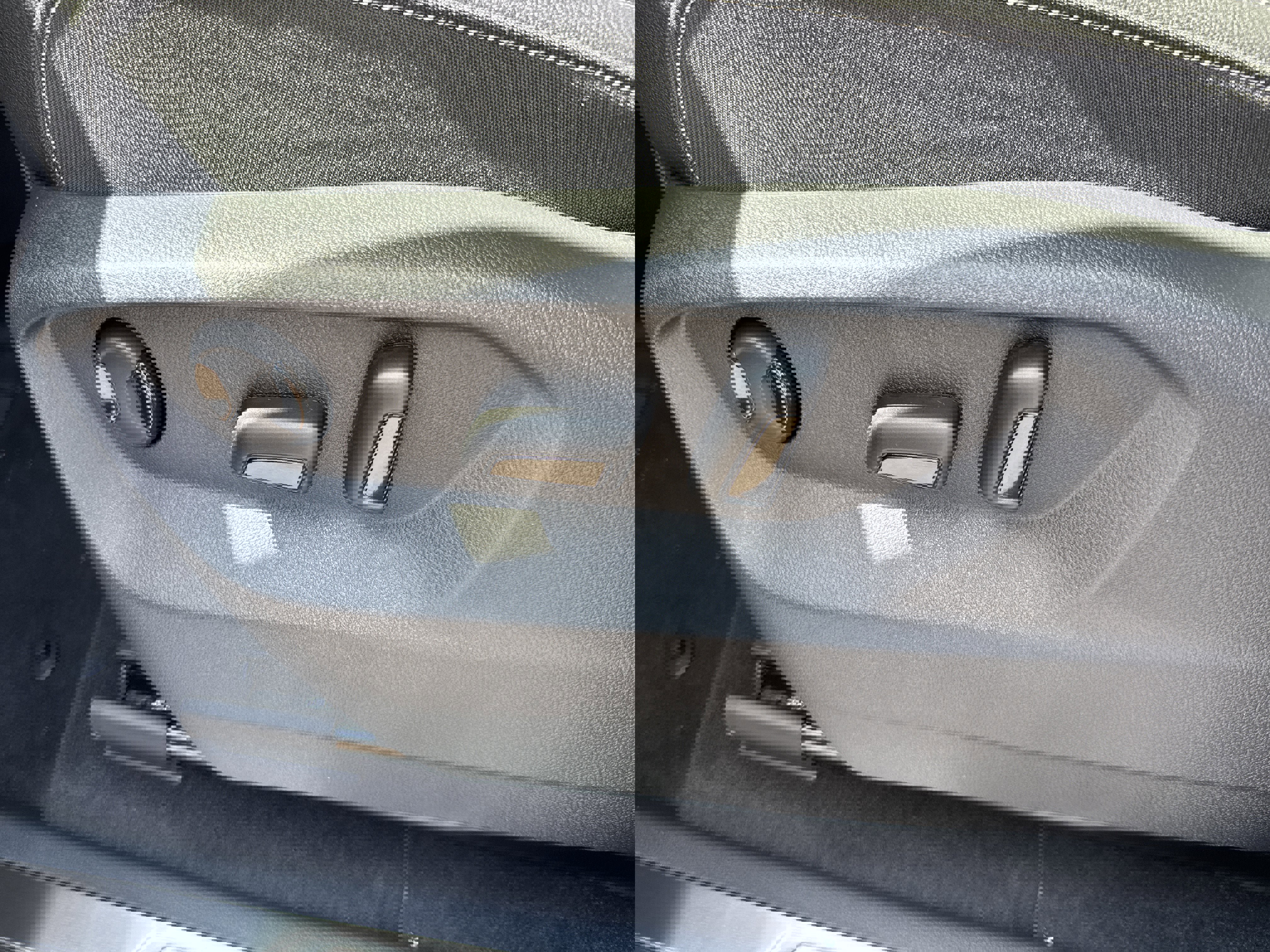 New 2026 Volkswagen Atlas SE image 11