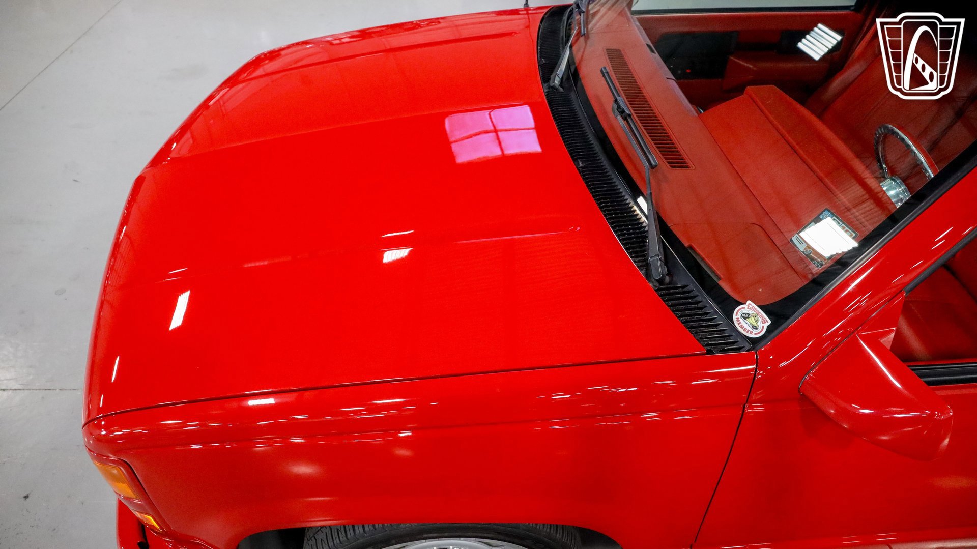 Used 1988 Chevrolet Silverado 1500 2WD Regular Cab image 13