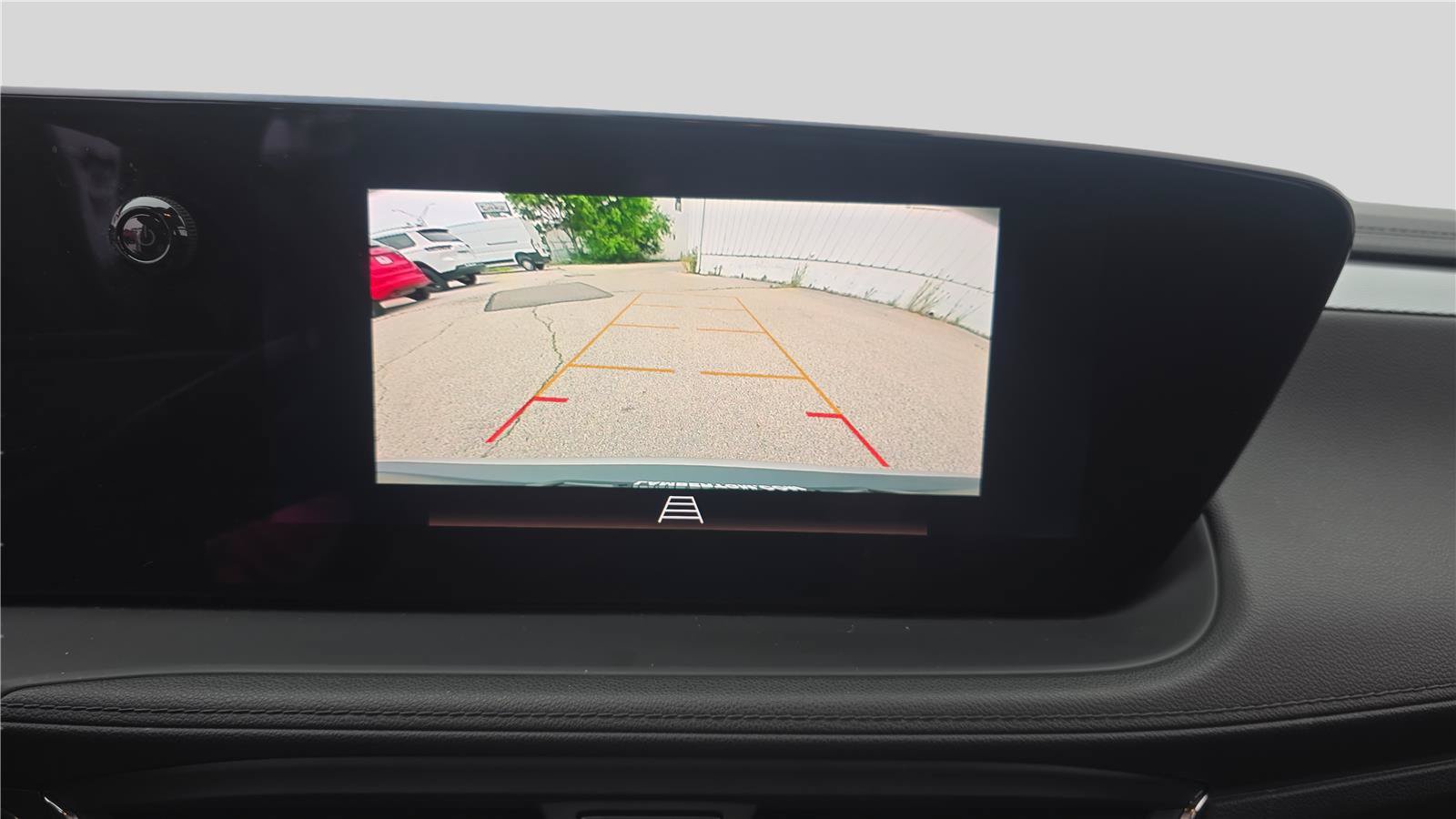 Used 2024 Buick Encore GX Preferred FWD image 21