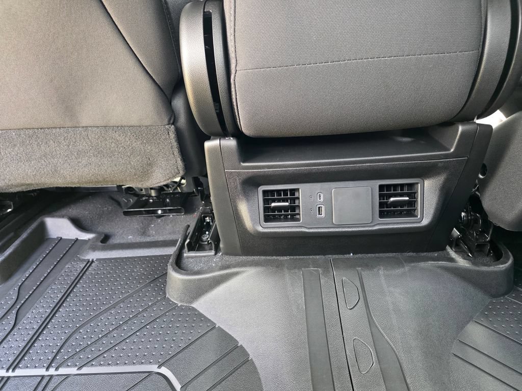 New 2026 Chevrolet Silverado 1500 Custom AWD/4WD image 19