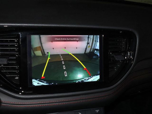 Used 2026 Dodge Durango GT AWD/4WD image 21