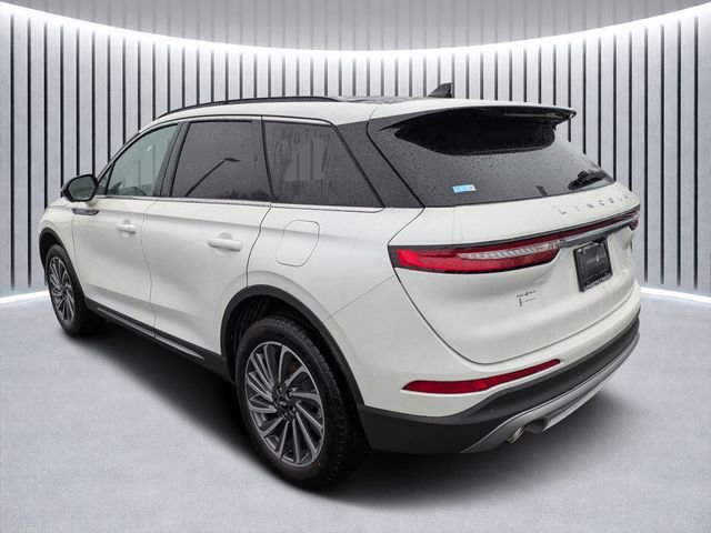 New 2026 Lincoln Corsair Reserve image 5