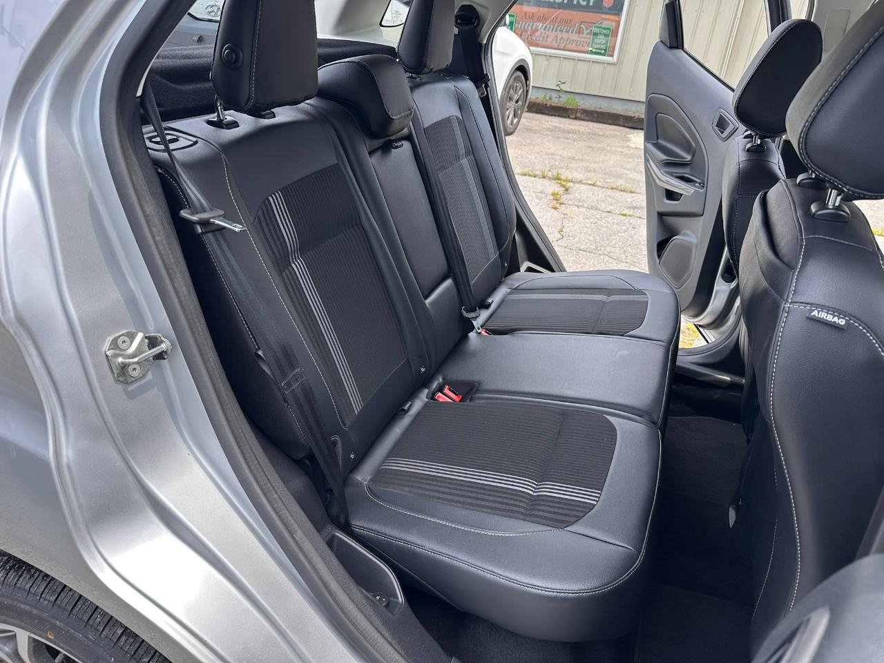 Used 2020 Ford EcoSport SES AWD/4WD image 14
