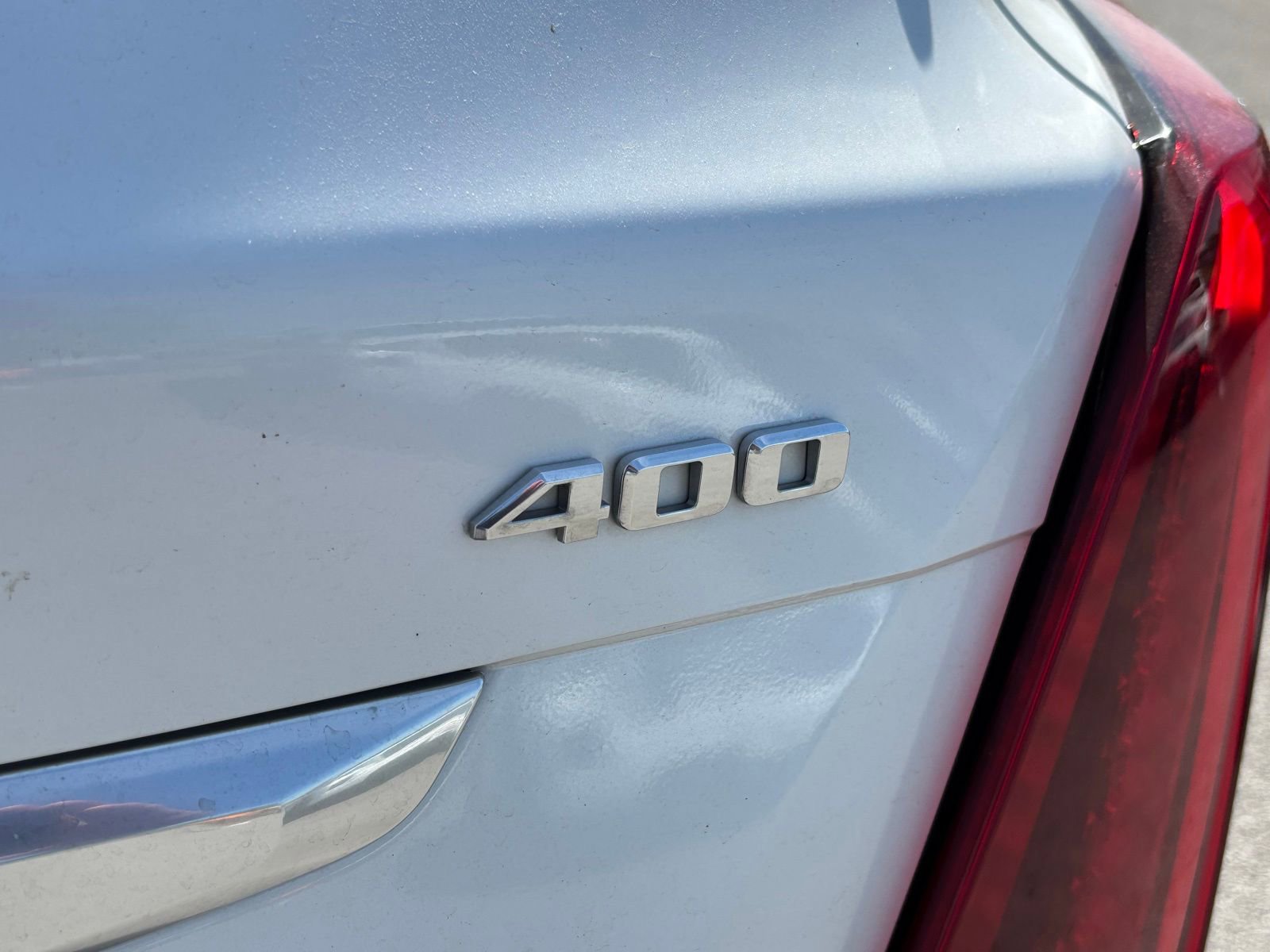 Used 2023 Cadillac XT5 Premium Luxury AWD/4WD image 3