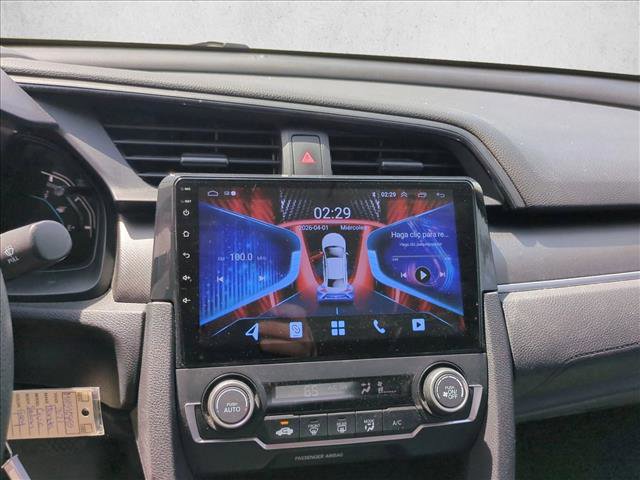 Used 2021 Honda Civic LX image 13