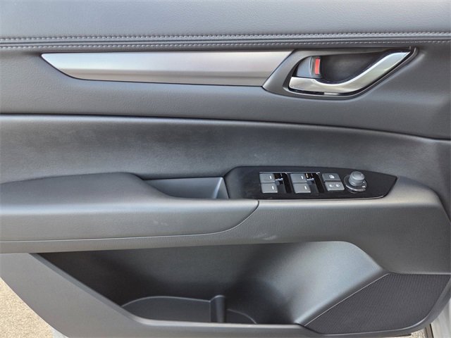 New 2025 MAZDA CX-5 AWD 2.5 S w/ Preferred Package image 10