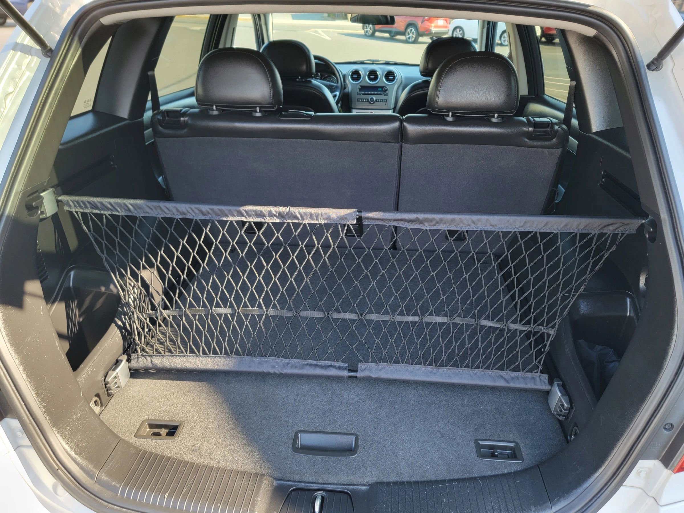 Used 2012 Chevrolet Captiva Sport LT w/ Convenience Package image 14