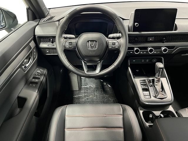 New 2026 Honda CR-V Sport-L image 20