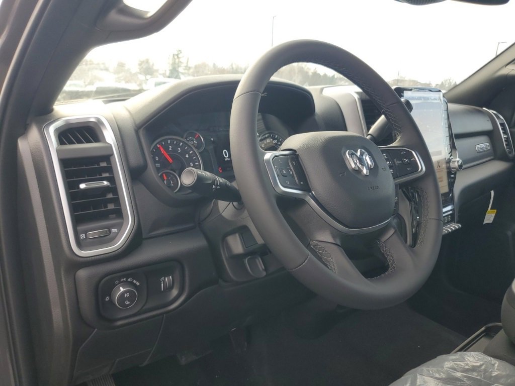 Used 2025 RAM 2500 Big Horn image 10