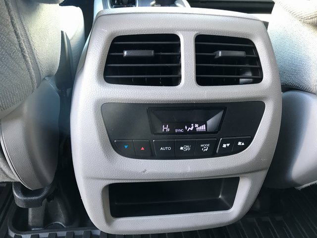 Used 2016 Honda Pilot EX image 18