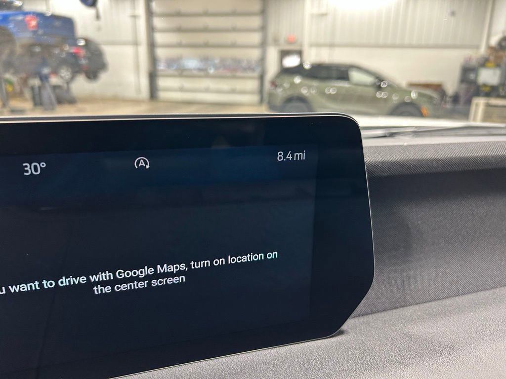 New 2025 Ford Expedition Tremor image 14