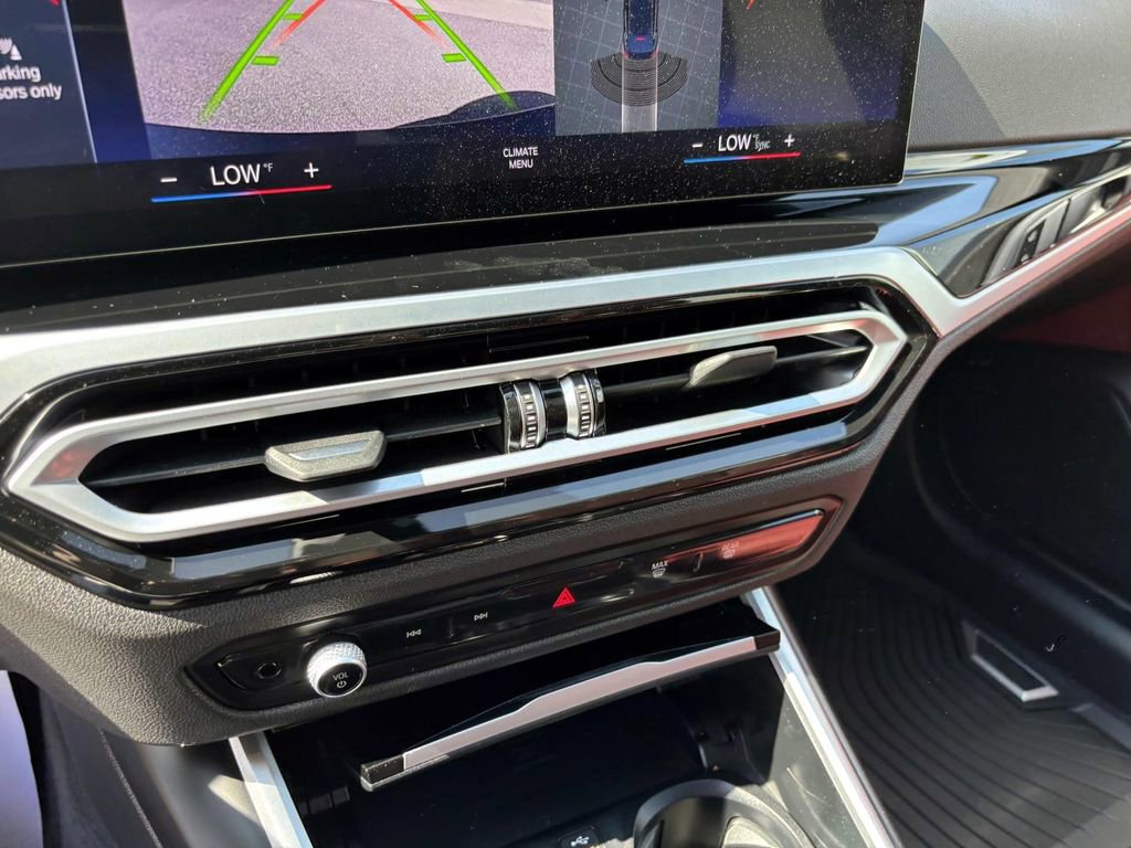 Certified 2023 BMW i4 eDrive40 w/ Premium Package image 22