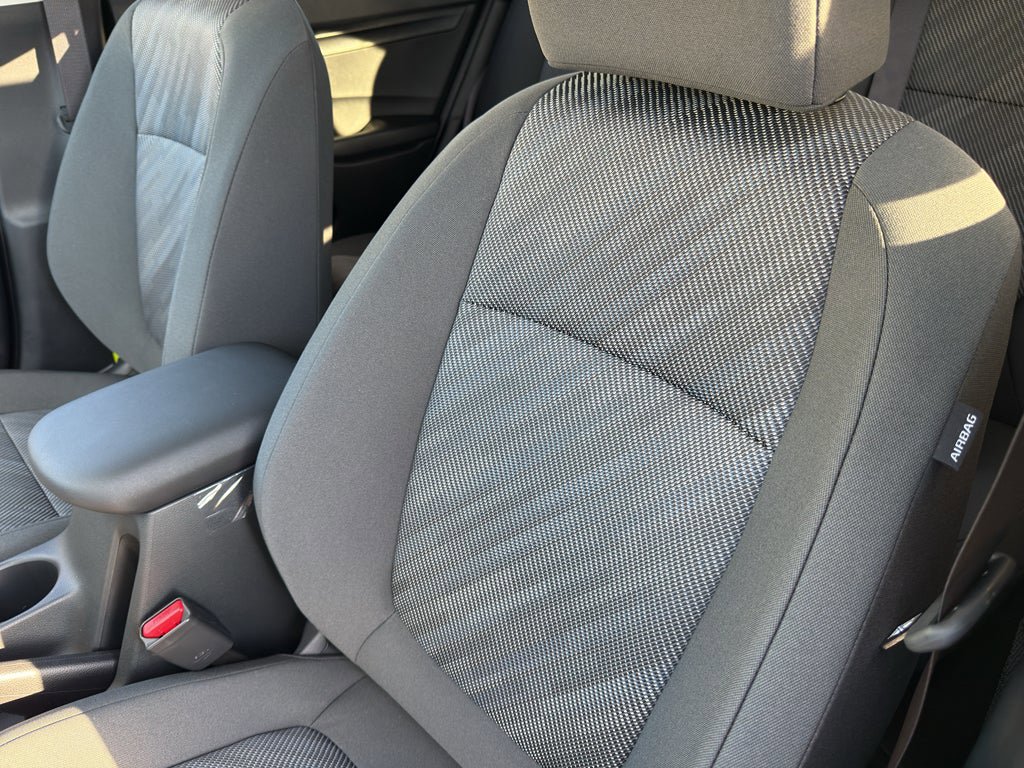 New 2026 Kia Seltos LX FWD image 11
