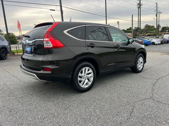 Used 2016 Honda CR-V EX image 2