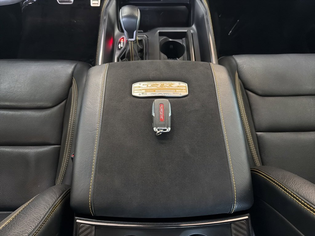 Used 2023 RAM 1500 TRX w/ TRX Level 2 Equipment Group image 31