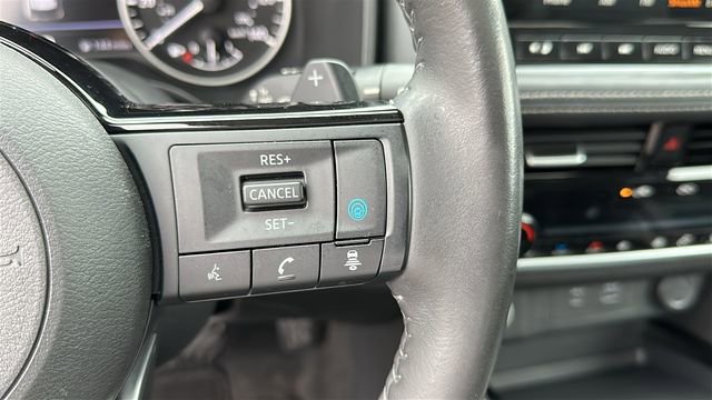 Certified 2023 Nissan Rogue SL w/ SL Premium Package image 14