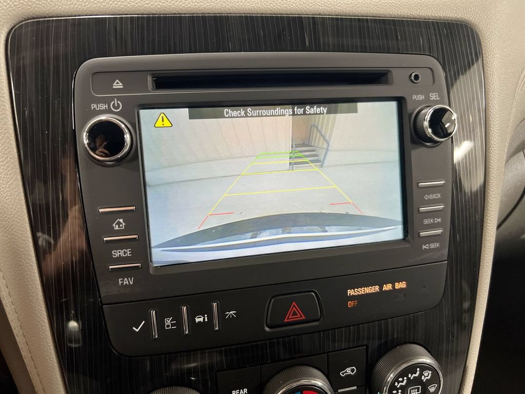 Used 2017 Chevrolet Traverse LT AWD/4WD image 15