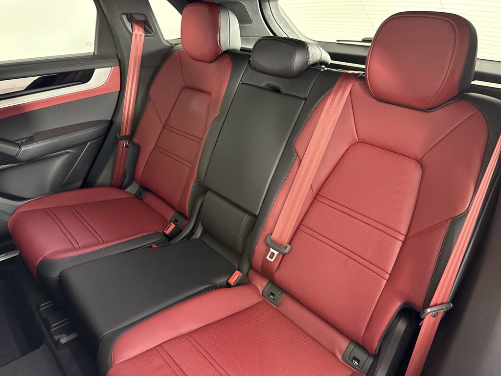 New 2026 Porsche Cayenne S AWD/4WD image 22