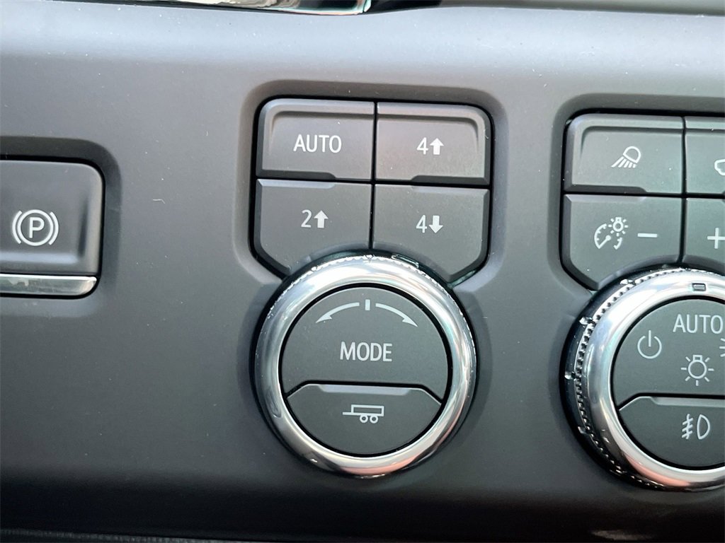 New 2026 GMC Sierra 2500 AT4 w/ AT4 Premium Plus Package image 28