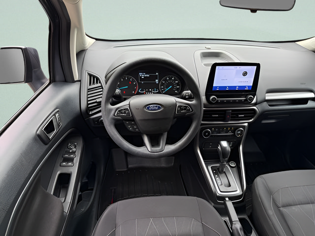 Used 2022 Ford EcoSport SE AWD/4WD image 7