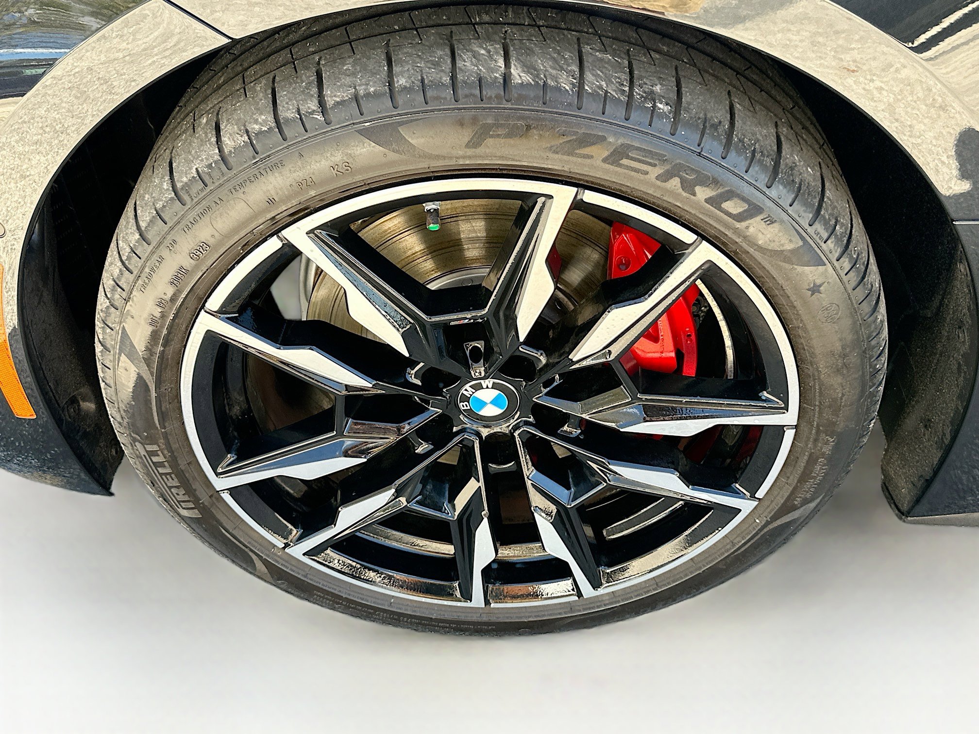 Certified 2024 BMW M440i xDrive Gran Coupe image 35