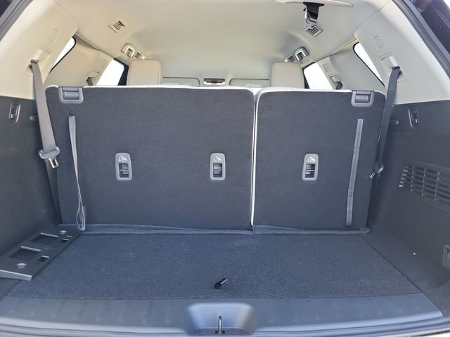 New 2025 Nissan Pathfinder SL image 23