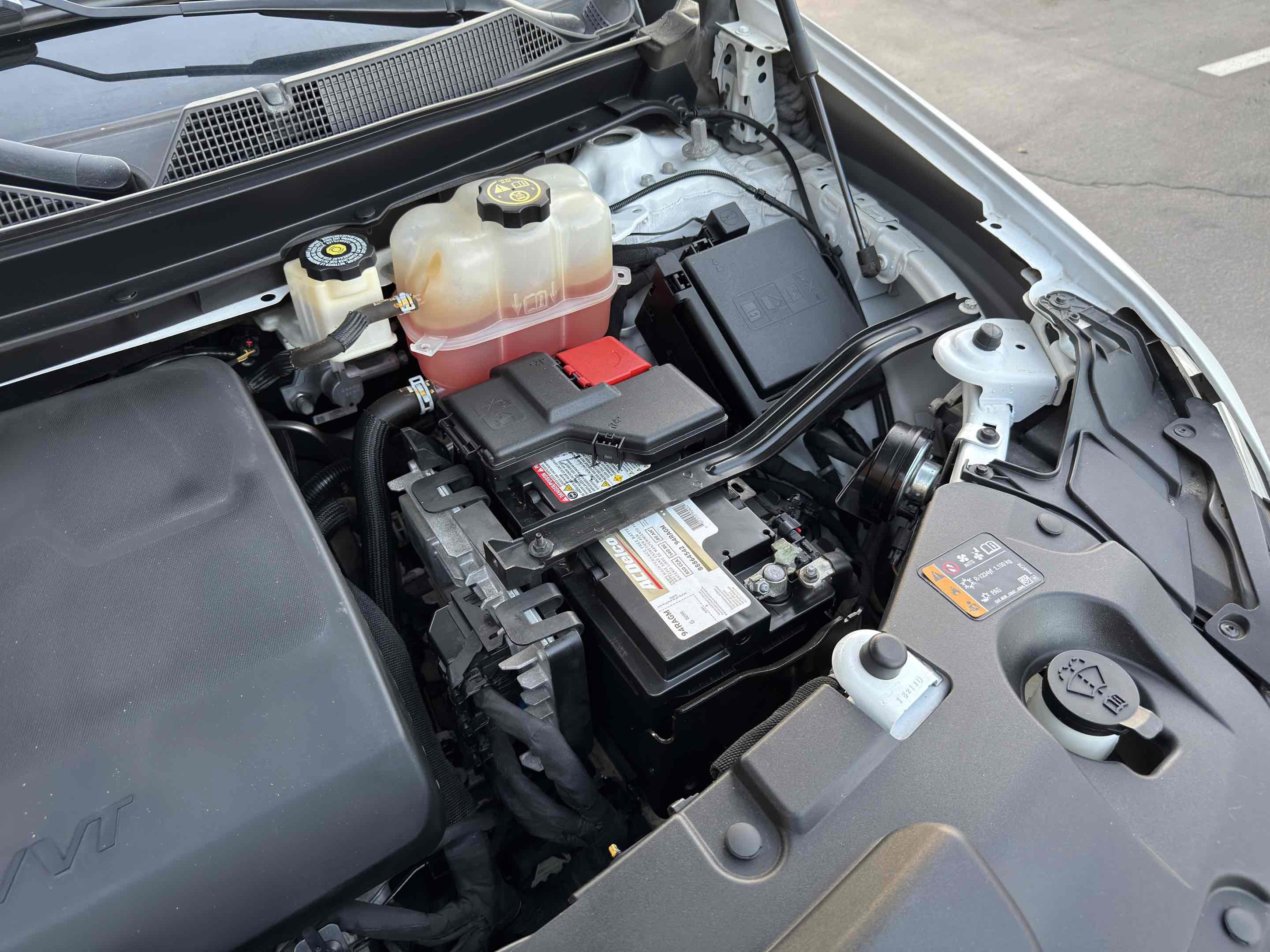 Used 2019 Chevrolet Traverse LT w/ LT Premium Package image 78