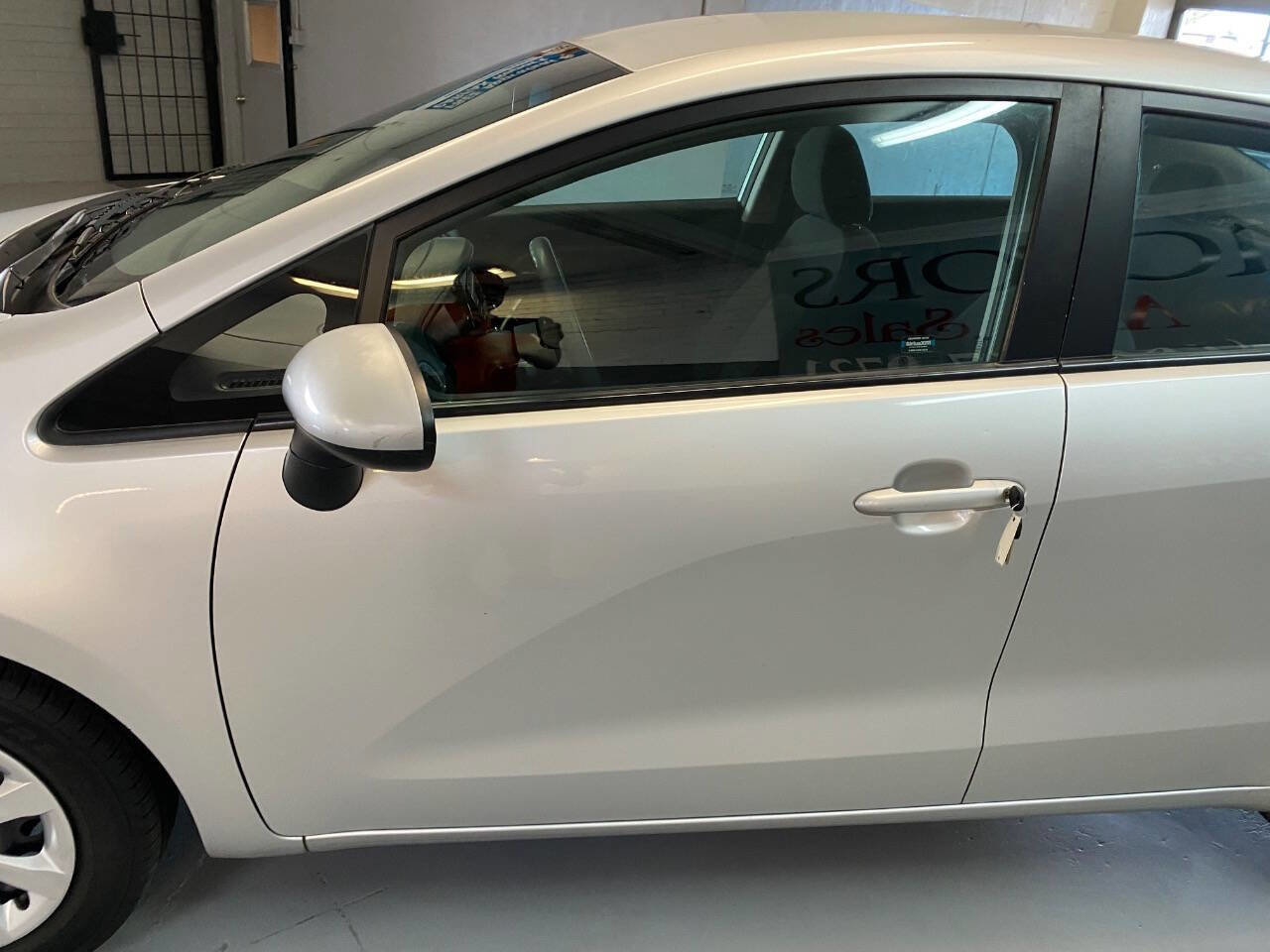 Used 2016 Kia Rio LX image 13