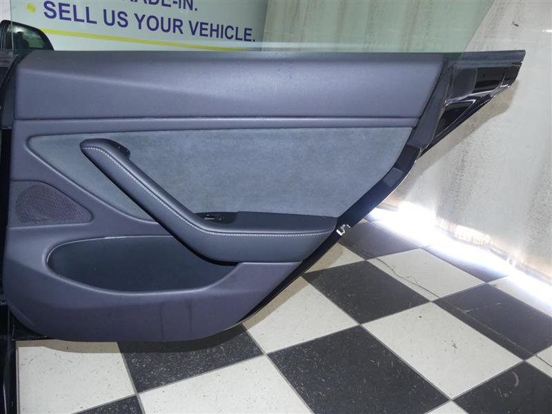 Used 2019 Tesla Model 3 Long Range AWD/4WD image 25