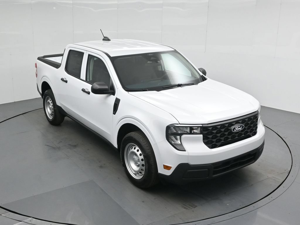 New 2026 Ford Maverick XL FWD image 33