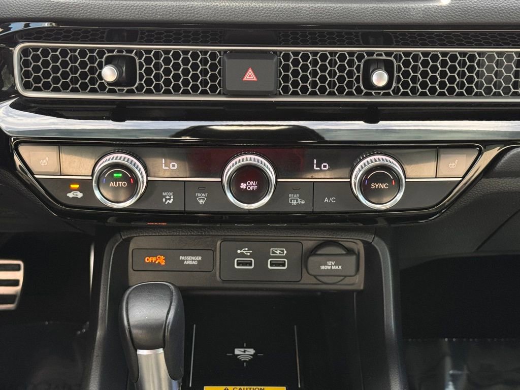 Used 2023 Honda Civic Sport Touring image 24