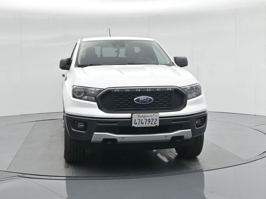 Certified 2020 Ford Ranger XLT w/ Equipment Group 302A Luxury image 30