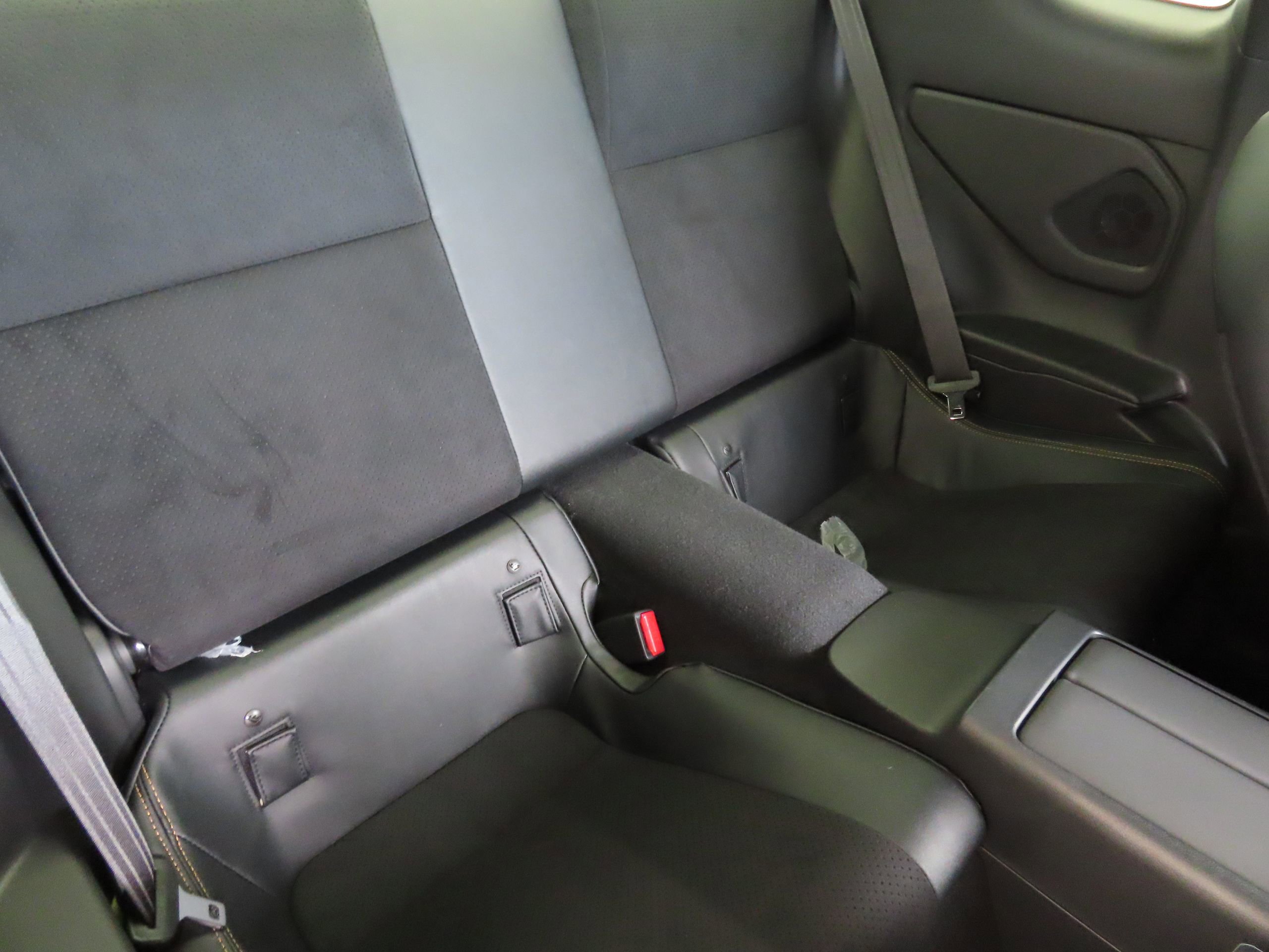 New 2026 Subaru BRZ Series.Yellow image 23