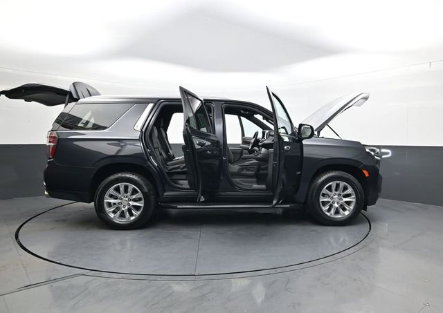 Used 2023 Chevrolet Tahoe Premier image 45