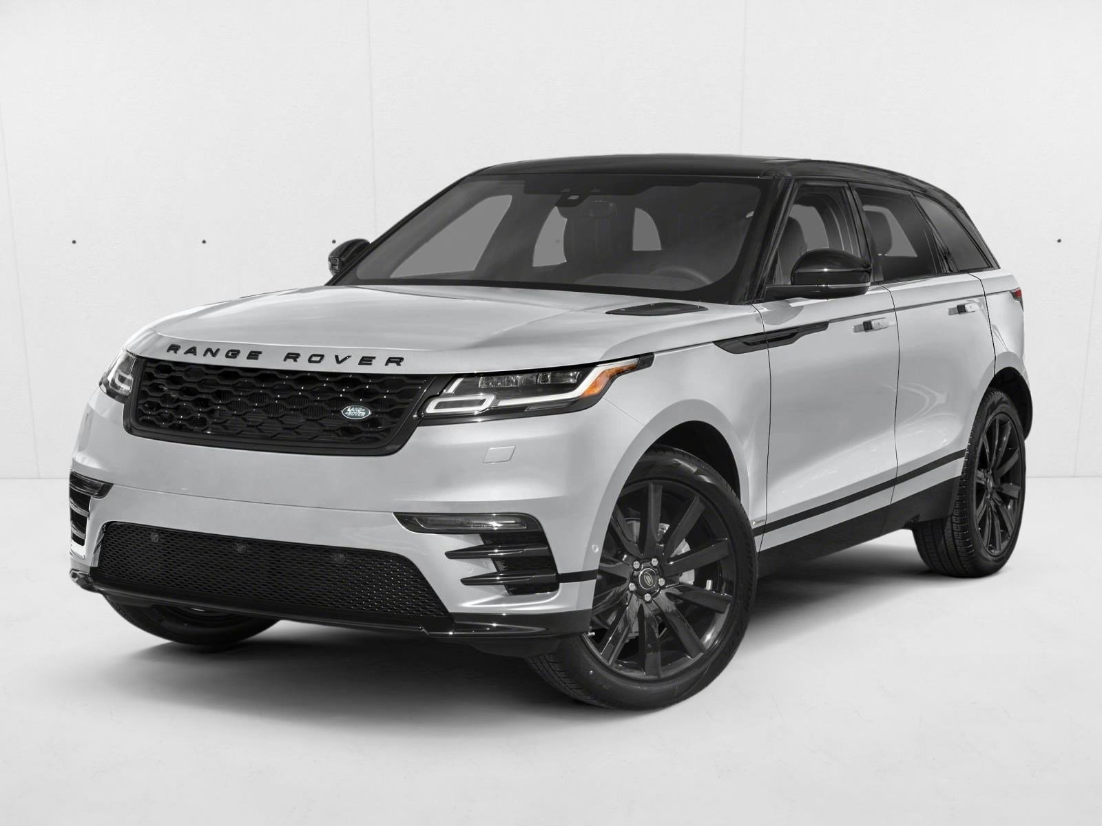 Used 2019 Land Rover Range Rover Velar