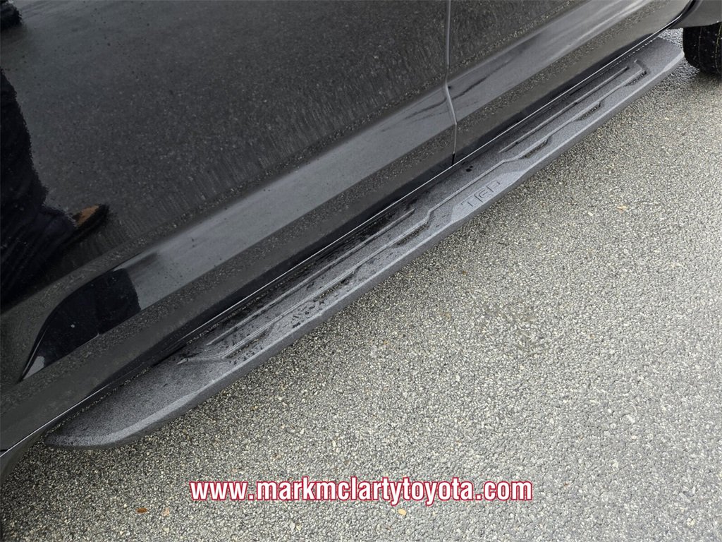 New 2026 Toyota Tundra TRD Pro image 6