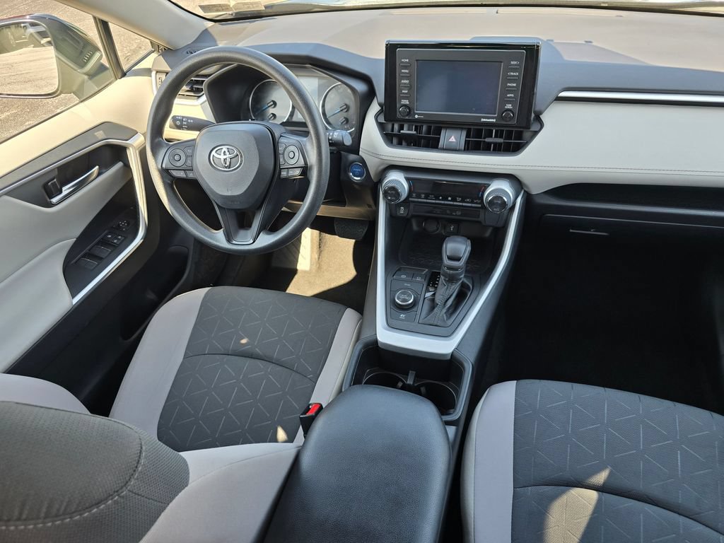 Certified 2022 Toyota RAV4 XLE w/ Convenience Package AWD/4WD image 22
