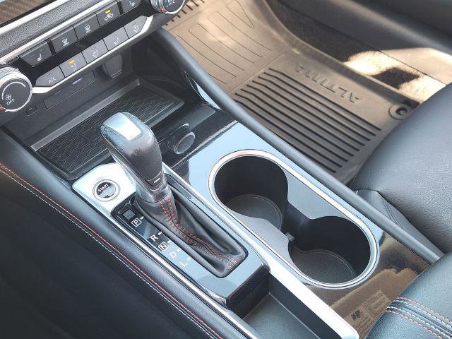 Certified 2023 Nissan Altima 2.5 SR w/ SR Premium Package image 15