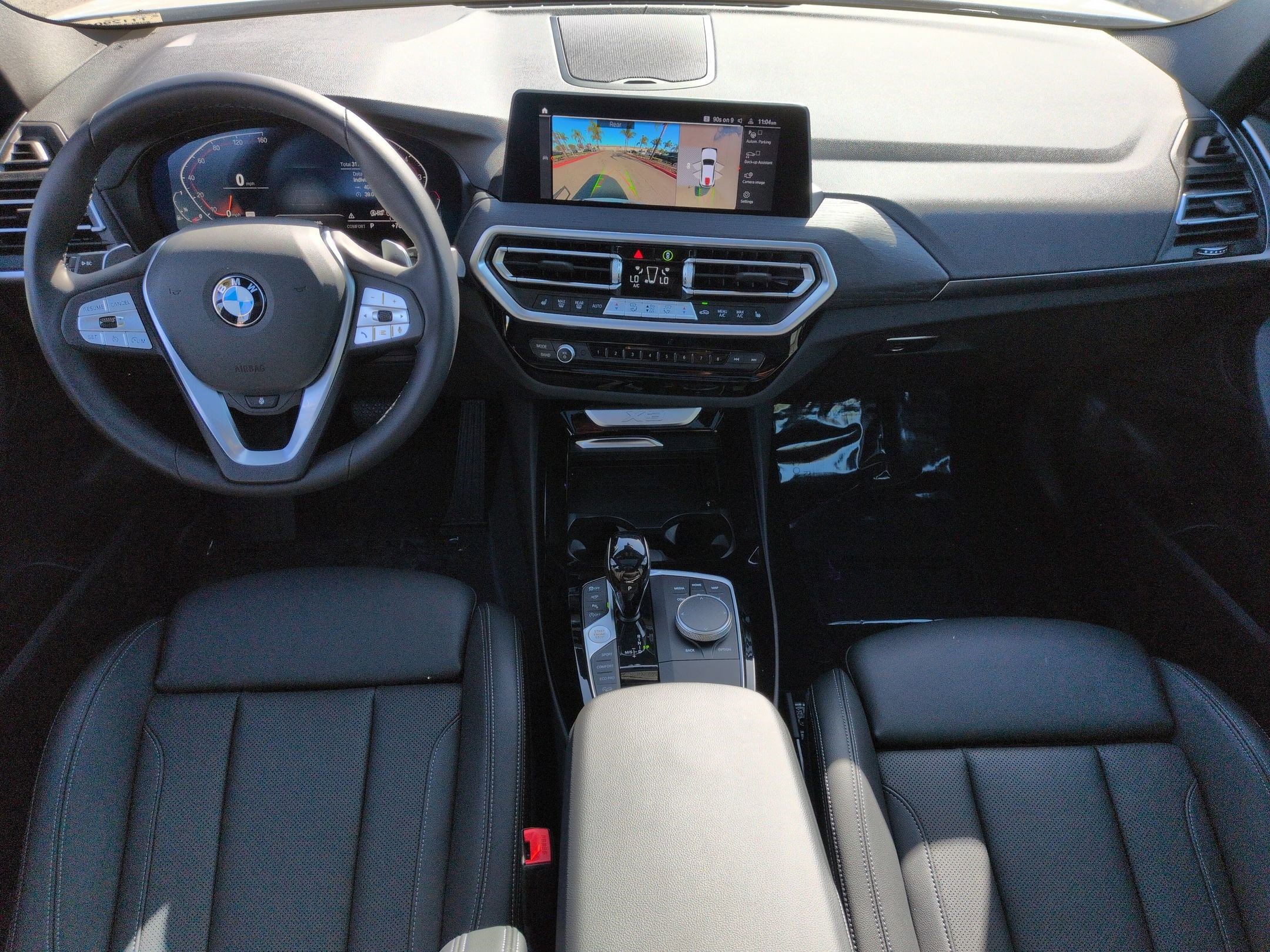 Certified 2024 BMW X3 xDrive30i w/ Convenience Package image 29