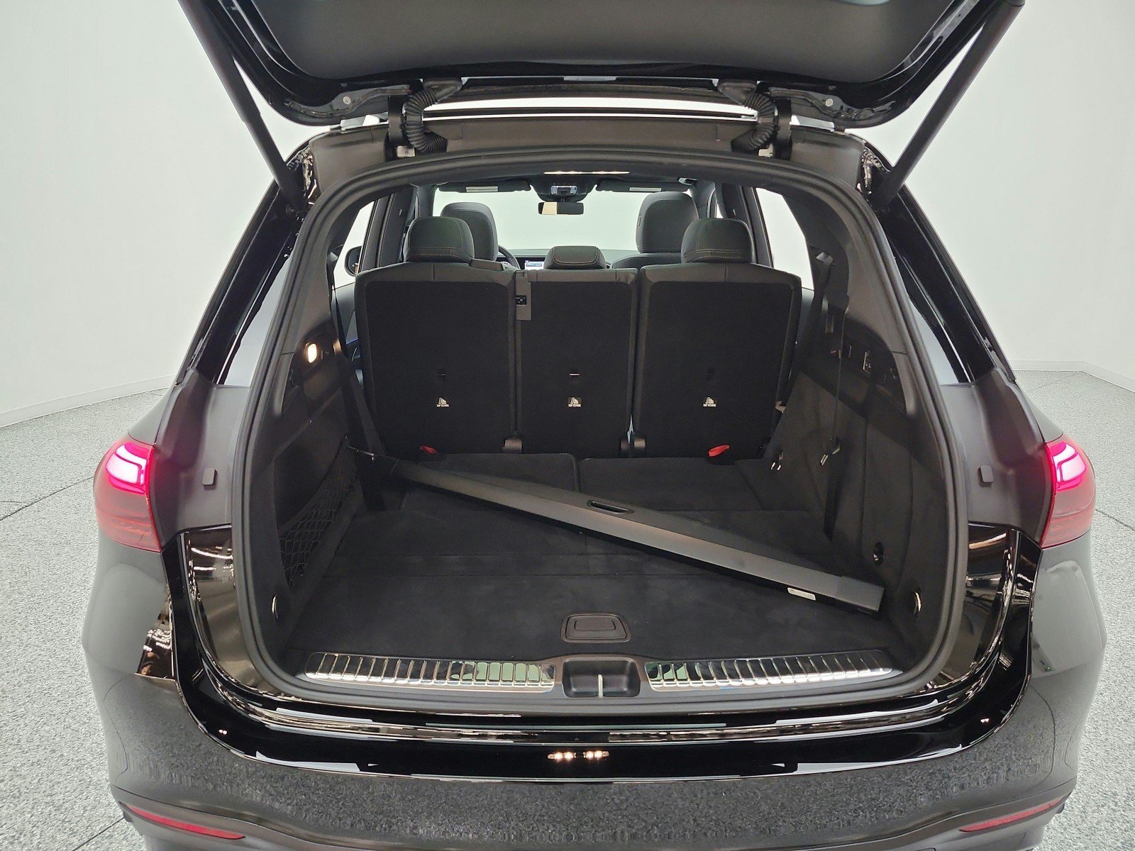 Used 2025 Mercedes-Benz GLE 350 4MATIC image 22