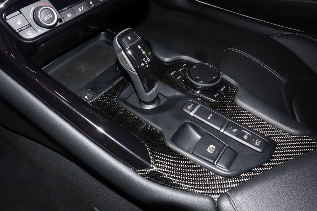 Used 2022 Toyota Supra Premium w/ Driver Assist Package image 32
