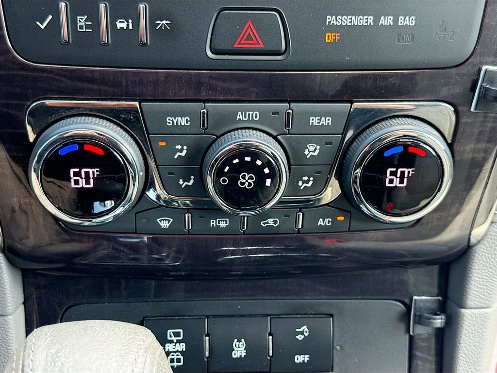 Used 2017 Buick Enclave Convenience FWD image 15