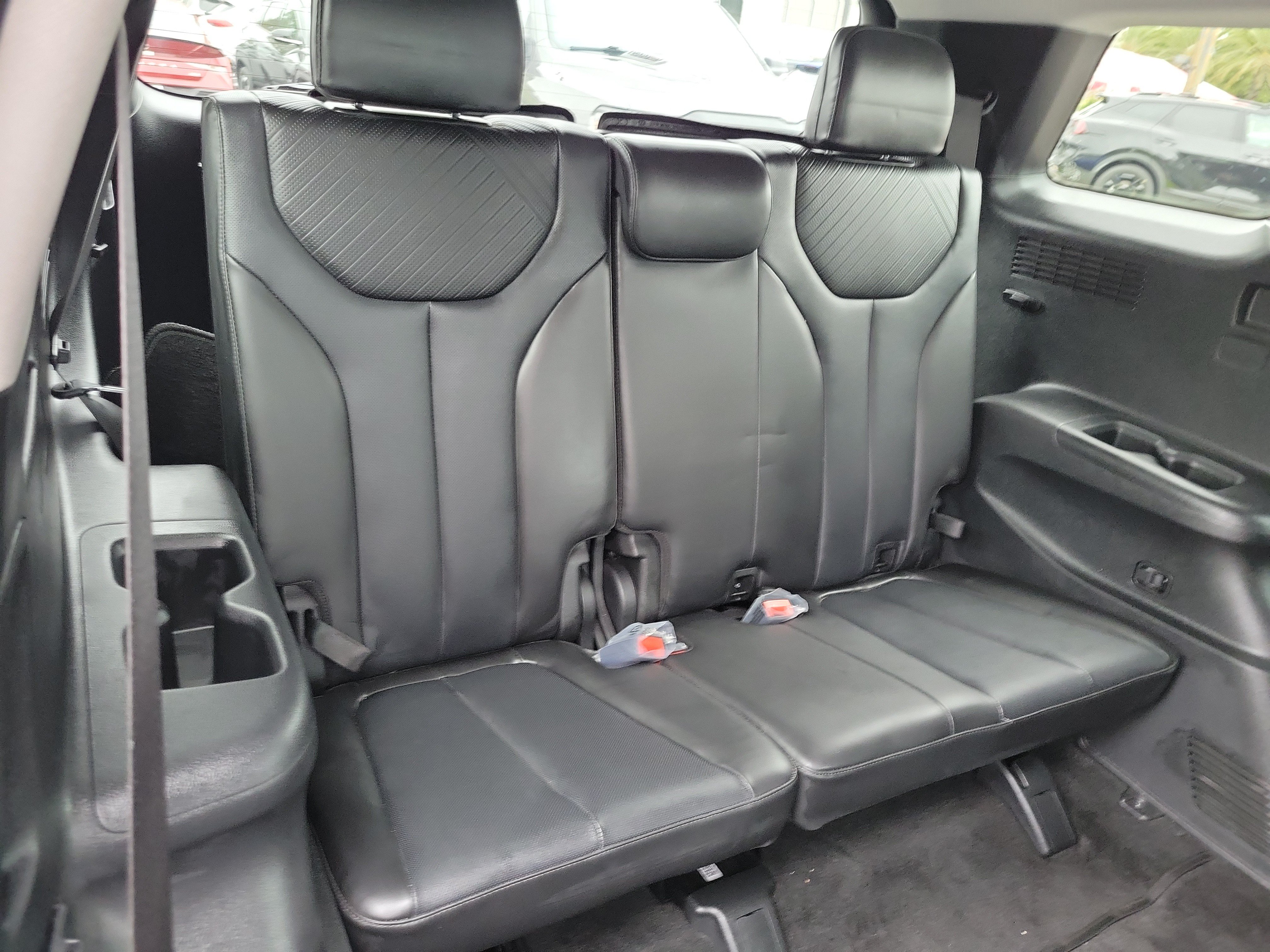 Used 2024 Hyundai Palisade XRT FWD image 23