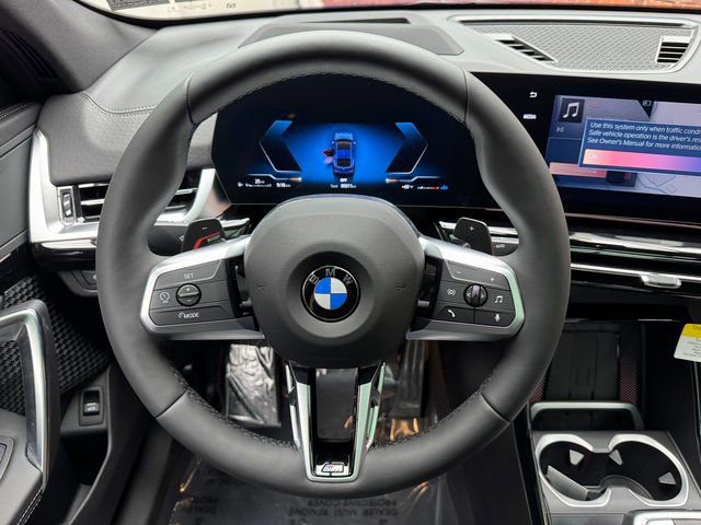 New 2026 BMW X2 xDrive28i image 14