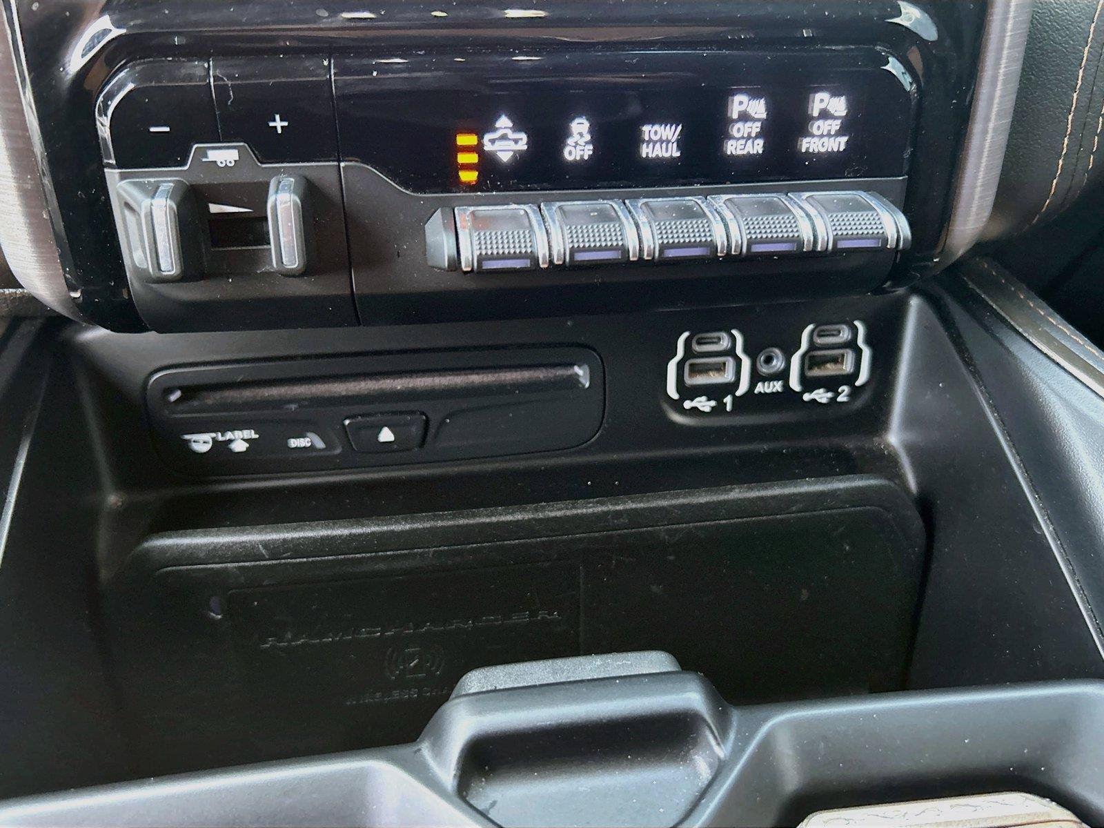 Used 2019 RAM 1500 Limited AWD/4WD image 27