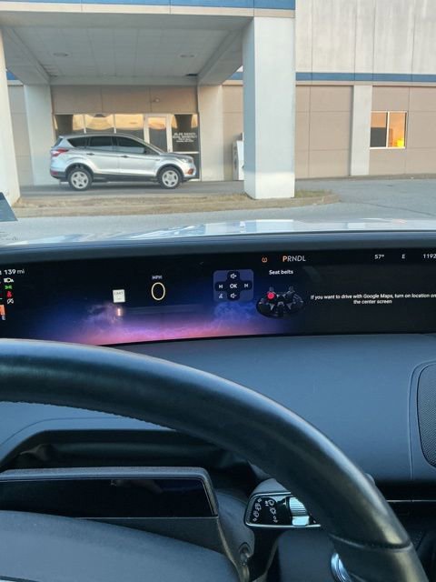 Used 2024 Lincoln Nautilus Reserve w/ Equipment Group 202A image 21