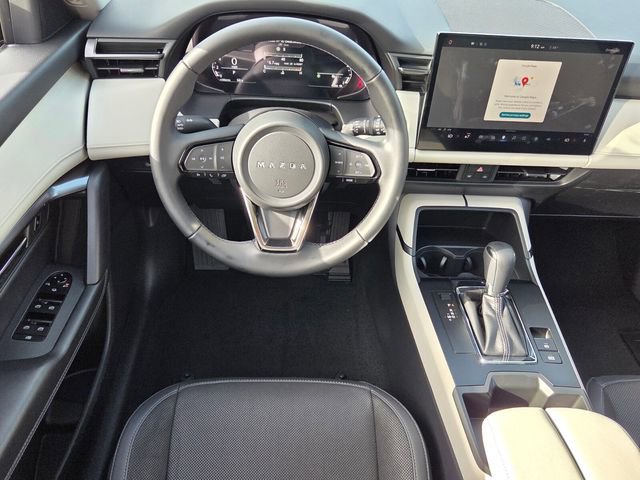 New 2026 MAZDA CX-5 Select image 6