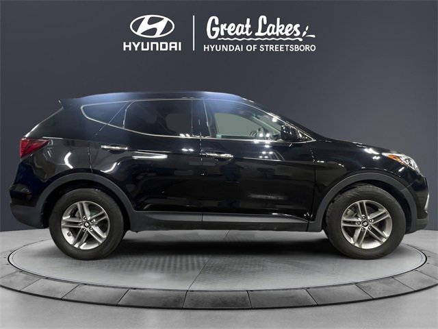 Used 2017 Hyundai Santa Fe Sport image 6